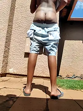 Cianda24 online show from 03/29/26, 10:37