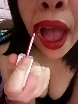 sexynadouch online show from 02/18/26, 09:33