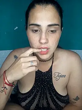 kariciasecreta online show from 11/20/25, 02:12