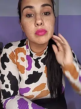 kariciasecreta online show from 05/22/26, 01:46
