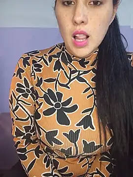 kariciasecreta online show from 05/24/26, 12:15