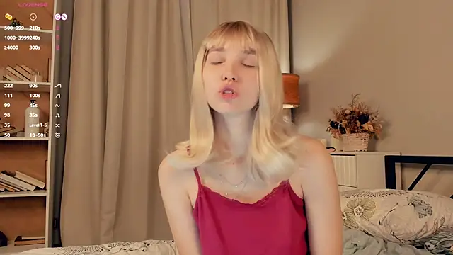 ErinBissonnette online show from 11/08/25, 07:45