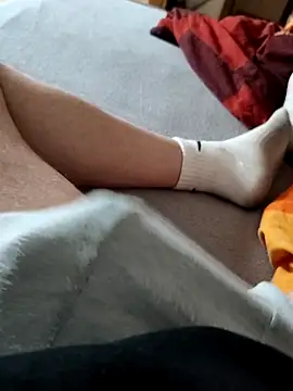 boxerundsocken91 online show from 02/18/26, 01:29