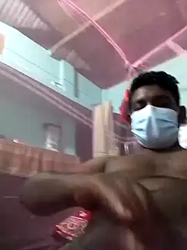 bappyandbanulove online show from 10/16/25, 07:15