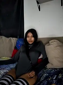 Sum1sDahtr online show from 10/04/25, 06:06