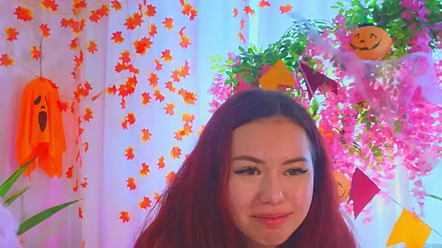 JenniferGlover online show from 11/01/25, 08:05