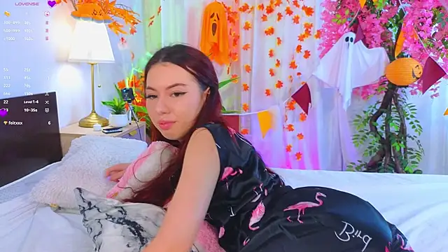 JenniferGlover online show from 11/02/25, 07:44