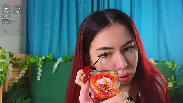 JenniferGlover online show from 01/15/26, 06:18