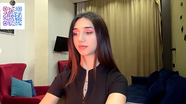 Snapshot of LinaMour chatting on 01/31/26, 10:08 LinaMour online show from 01/31/26, 10:08