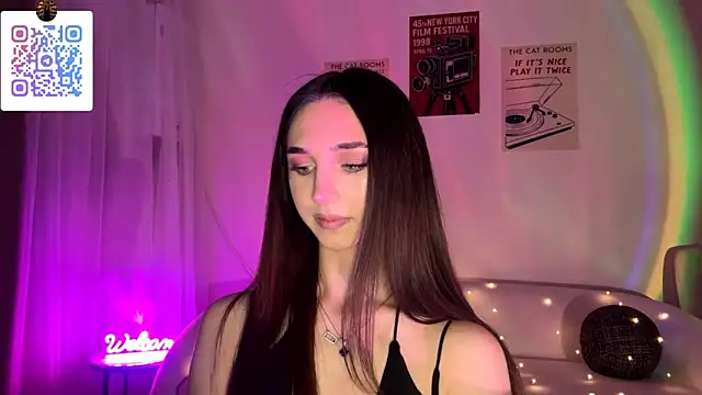 LinaMour online show from 03/15/26, 10:49