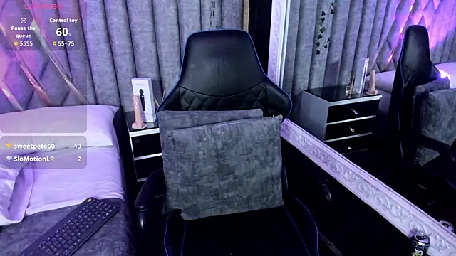 SkylerBloomm online show from 03/16/26, 05:44