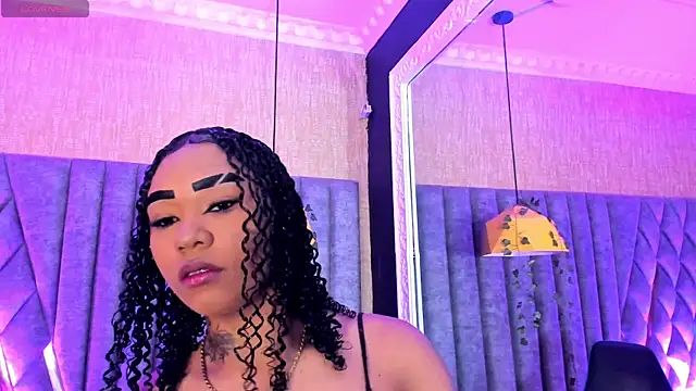 SkylerBloomm online show from 07/09/26, 08:02
