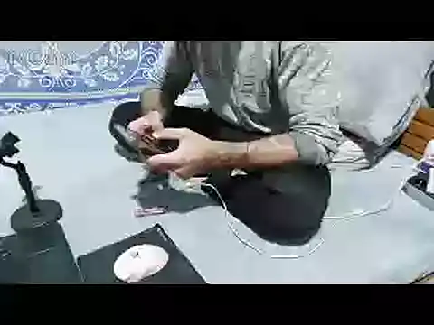 yazinyazin1 online show from 03/13/26, 05:08