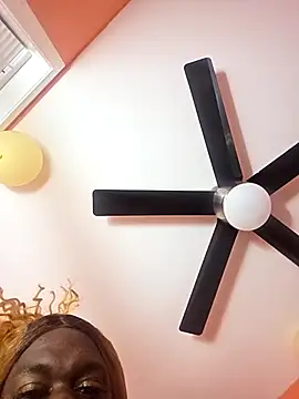 Cocoaversace302 online show from 01/18/26, 02:37