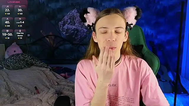 artass2 online show from 11/13/25, 02:10