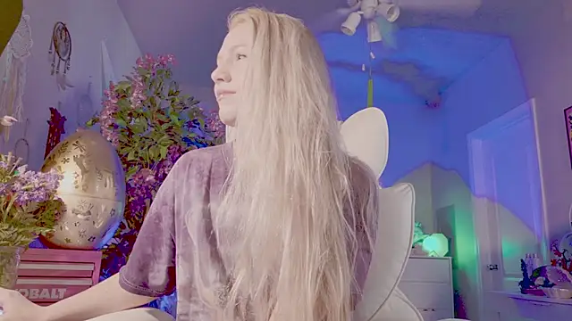 Talulaa online show from 03/14/26, 11:54