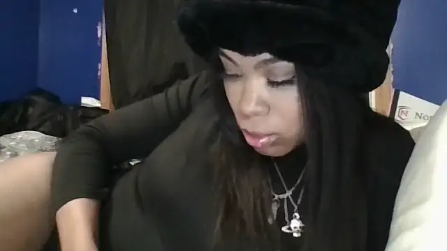 Idonotcherishu online show from 01/10/26, 02:46