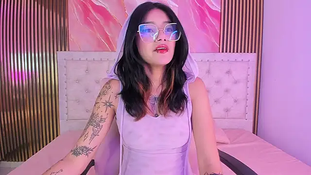 Lucy boobss online show from 02/04/26, 11:16