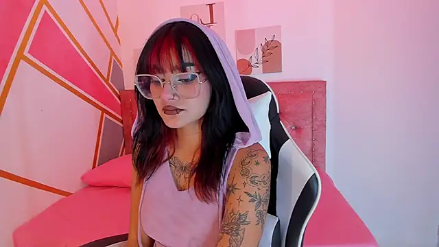 Lucy boobss online show from 03/04/26, 03:12