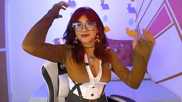 Lucy boobss online show from 04/08/26, 03:06