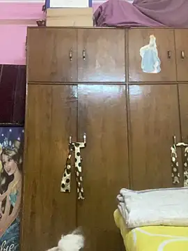 Kajal-Shemale69 online show from 02/06/26, 04:28