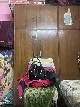 Kajal-Shemale69 online show from 06/05/26, 10:48