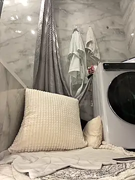 Kitty Kisss online show from 12/03/25, 11:14