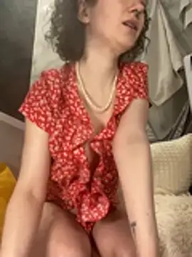 Kitty Kisss online show from 02/05/26, 08:30