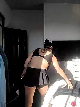 Eva Clark01 online show from 09/20/25, 09:16