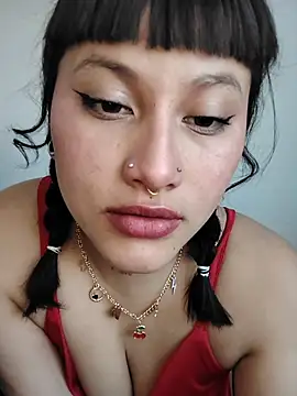 Eva Clark01 online show from 11/09/25, 11:30