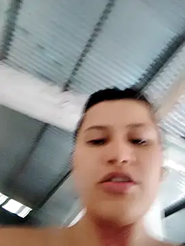 Eva Clark01 online show from 02/02/26, 07:45