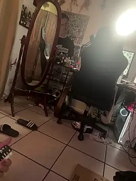 crashnasty online show from 10/26/25, 05:35