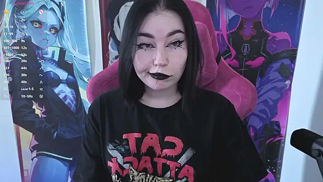 MargarettRose online show from 03/02/26, 05:08