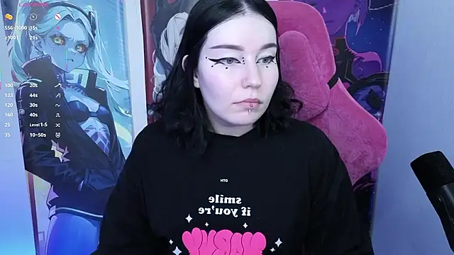 MargarettRose online show from 03/30/26, 02:45