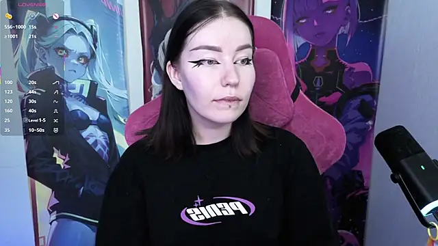 MargarettRose online show from 05/27/26, 02:52
