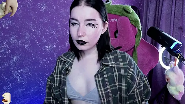 MargarettRose online show from 07/03/26, 02:18