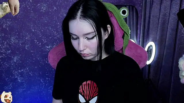 MargarettRose online show from 07/16/26, 03:51
