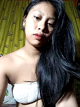 UrSweetAsianLady 02 online show from 11/23/25, 12:21