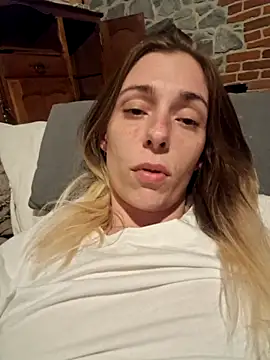 SexyAlya online show from 10/01/25, 11:00