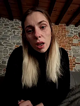 SexyAlya online show from 11/01/25, 12:12