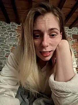 SexyAlya online show from 11/02/25, 01:52