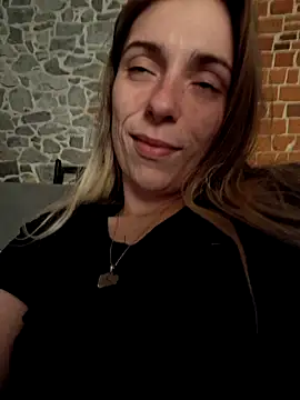 SexyAlya online show from 11/08/25, 11:47