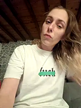 SexyAlya online show from 11/18/25, 11:48