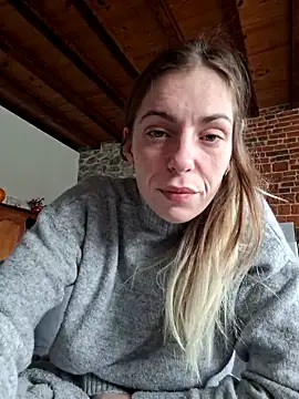 SexyAlya online show from 12/02/25, 09:58