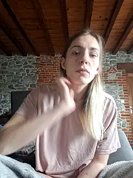 SexyAlya online show from 12/04/25, 09:18