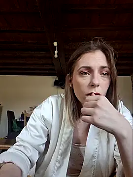 SexyAlya online show from 03/22/26, 08:51