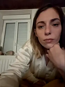 SexyAlya online show from 03/22/26, 08:56