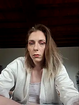 SexyAlya online show from 04/01/26, 08:04