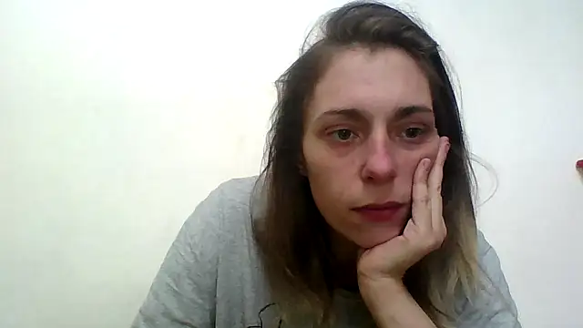 SexyAlya online show from 05/07/26, 04:34