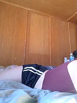 YoungLiisaxx online show from 12/01/25, 11:59